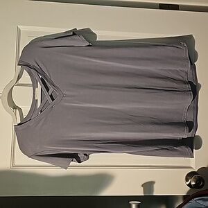 Beautiful Lavender Top